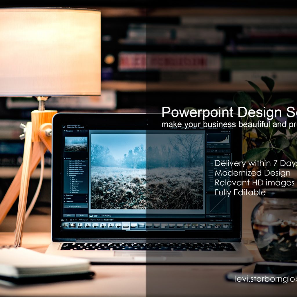 powerpoint design malaysia