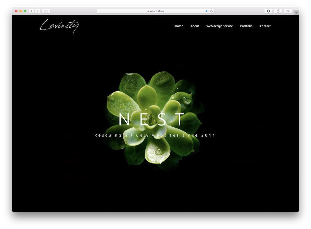 web design Malaysia
