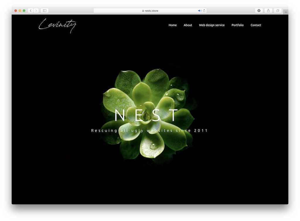 web design Malaysia