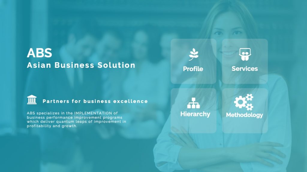 ABS asian business solution