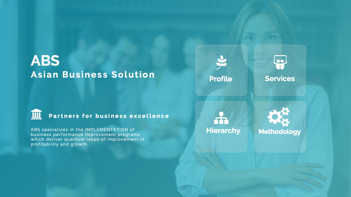 ABS asian business solution